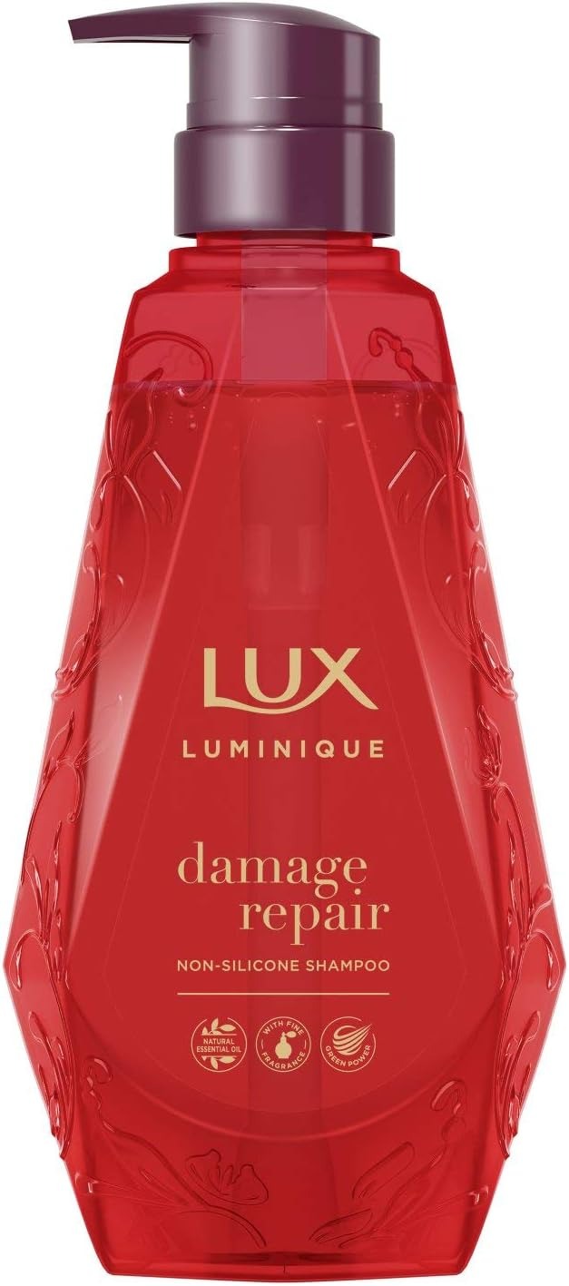 ラックス(LUX) ルミニーク ダメージリペア シャンプー