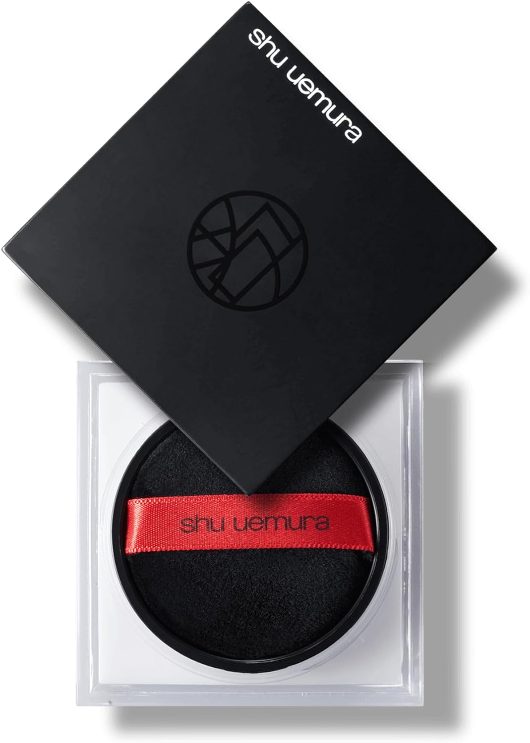 シュウ ウエムラ(shu uemura) アンリミテッド mopo ルース パウダー