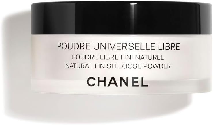 シャネル(CHANEL) プードゥル ユニヴェルセル リーブル N