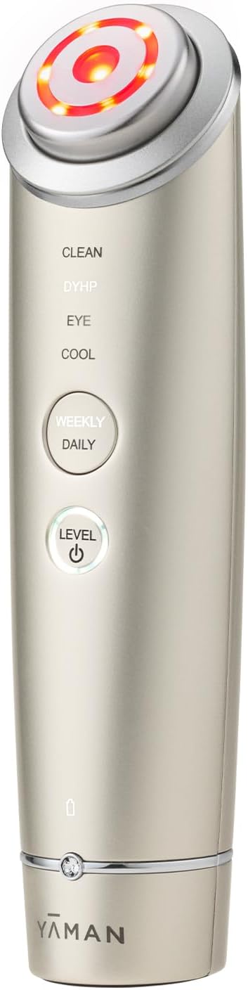 ヤーマン(YA-MAN) RF 美顔器 フォトプラス シャイニーネオ YJFM18N