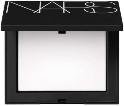 ナーズ(NARS) ライトリフレクティングセッティングパウダー プレスト N