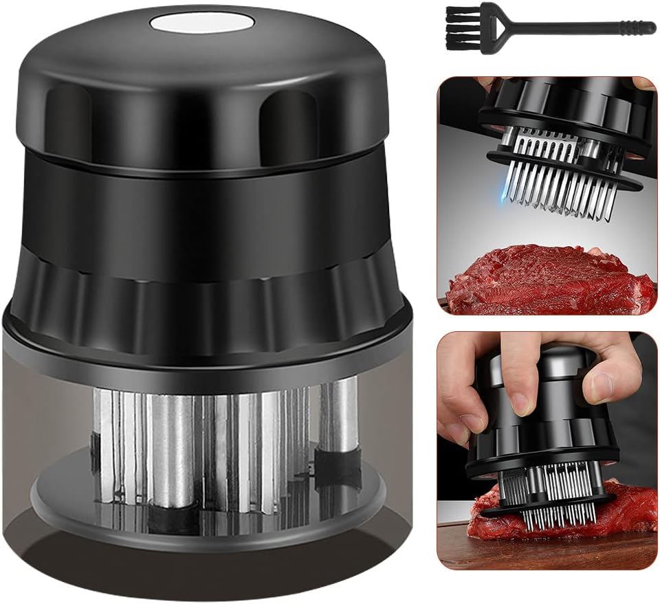 VKING ミートテンダー