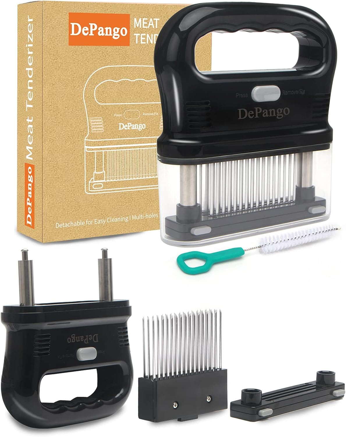 DePango ミートテンダライザー C11-DP-001