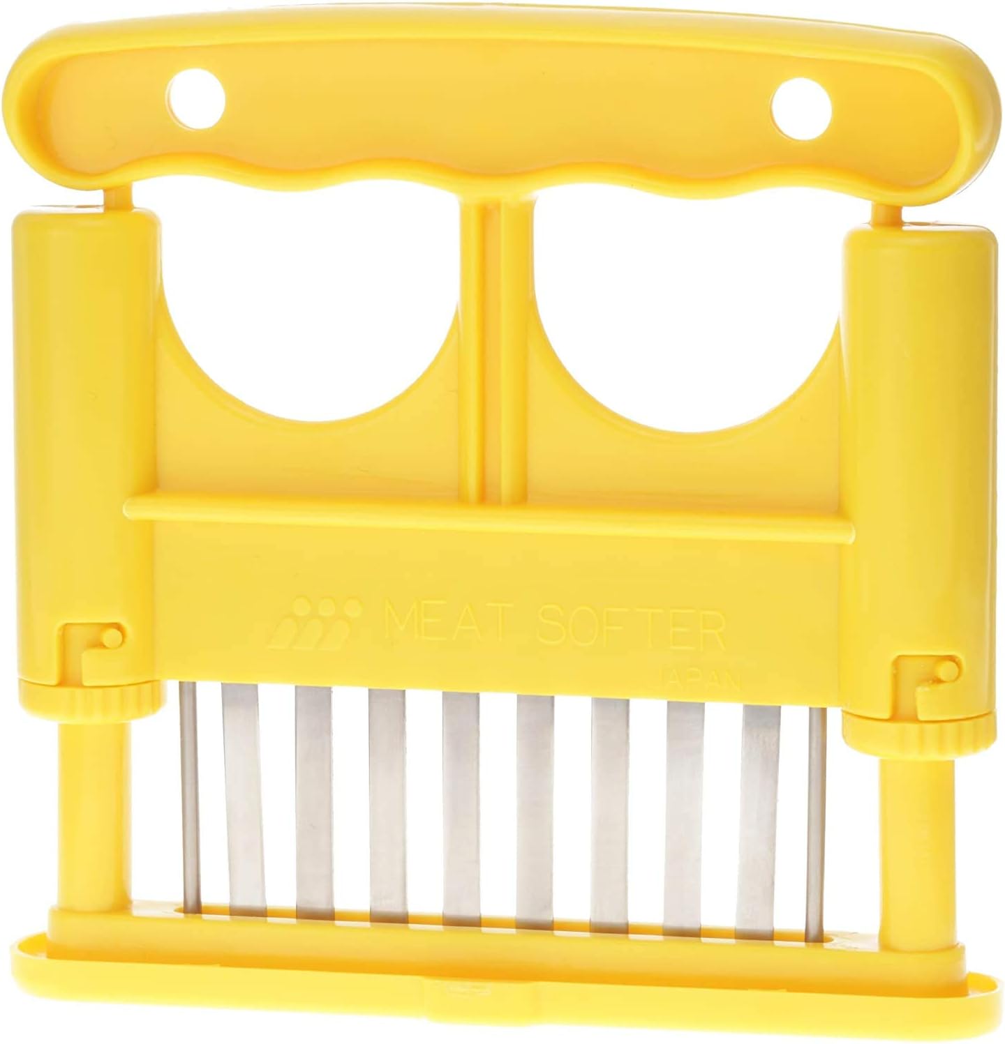 義春刃物 ミートソフター MT-160