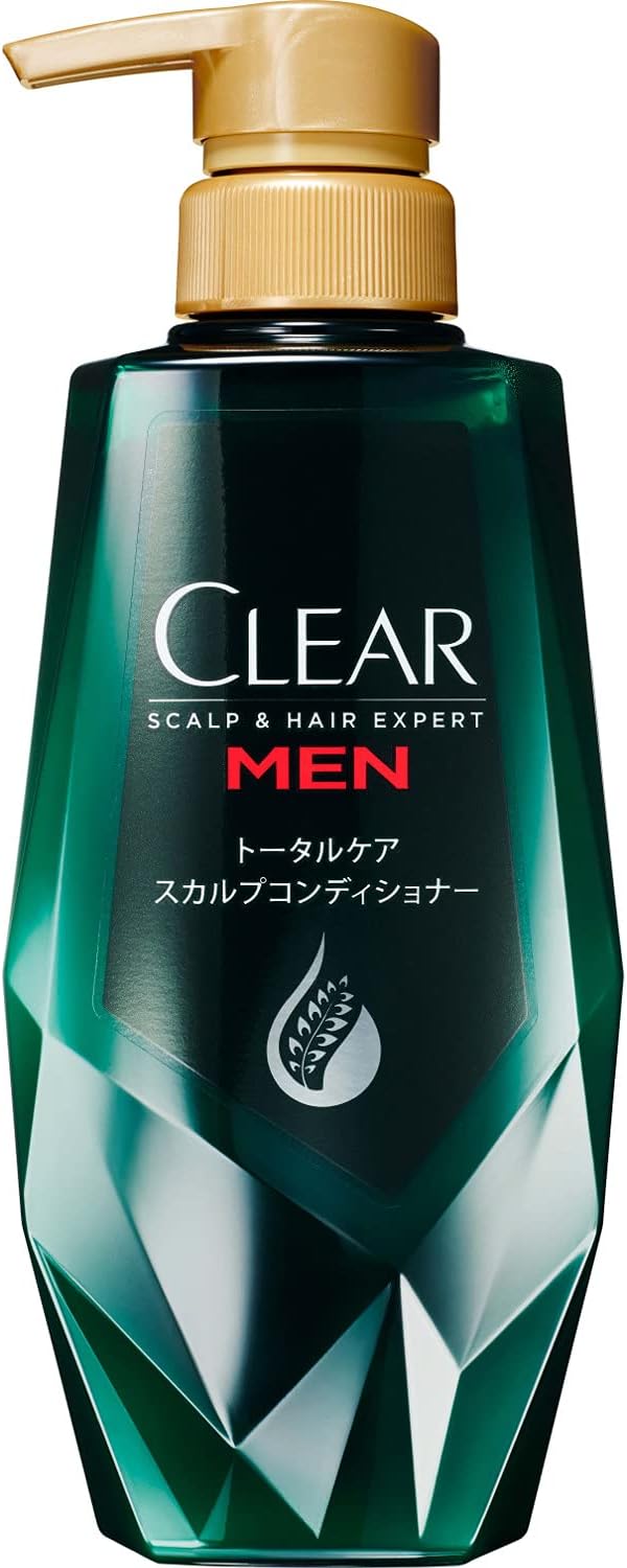 クリア(CLEAR) トータルケア スカルプコンディショナー