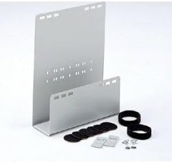 サンワサプライ(SANWA SUPPLY) CPUスタンド 省スペースCPU用 W95~130×D320mm EA-CPU3N 2015