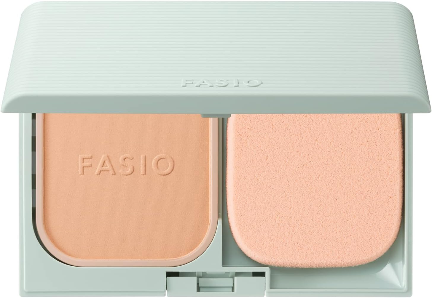 コーセー(KOSE) ファシオ エアリーステイ パウダーファンデーション