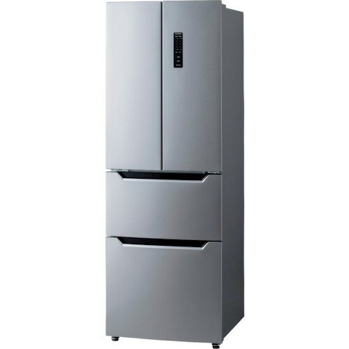 アイリスオーヤマ(IRIS OHYAMA) 冷蔵庫 320L 自動霜取り IRSN-32A 2021