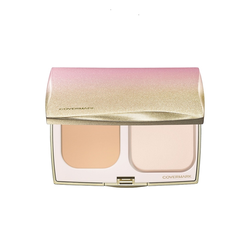 カバーマーク(COVERMARK) シルキー フィット