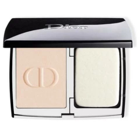 ディオール(Dior) ディオールスキン フォーエヴァー コンパクト ナチュラル ベルベット