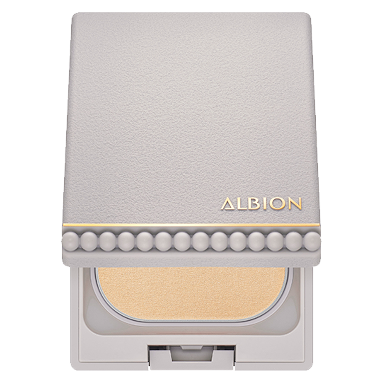 アルビオン(ALBION) ビューティアス ファンデーション