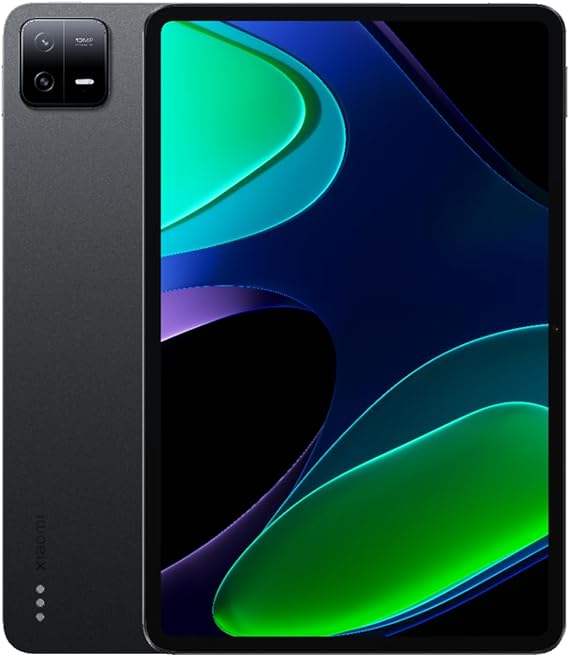 シャオミ(Xiaomi) Xiaomi Pad 6 VHU4363JP