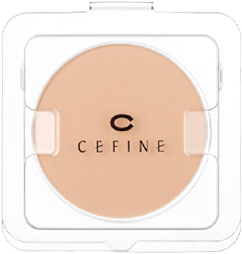 セフィーヌ(CEFINE) シルクウェットパウダー