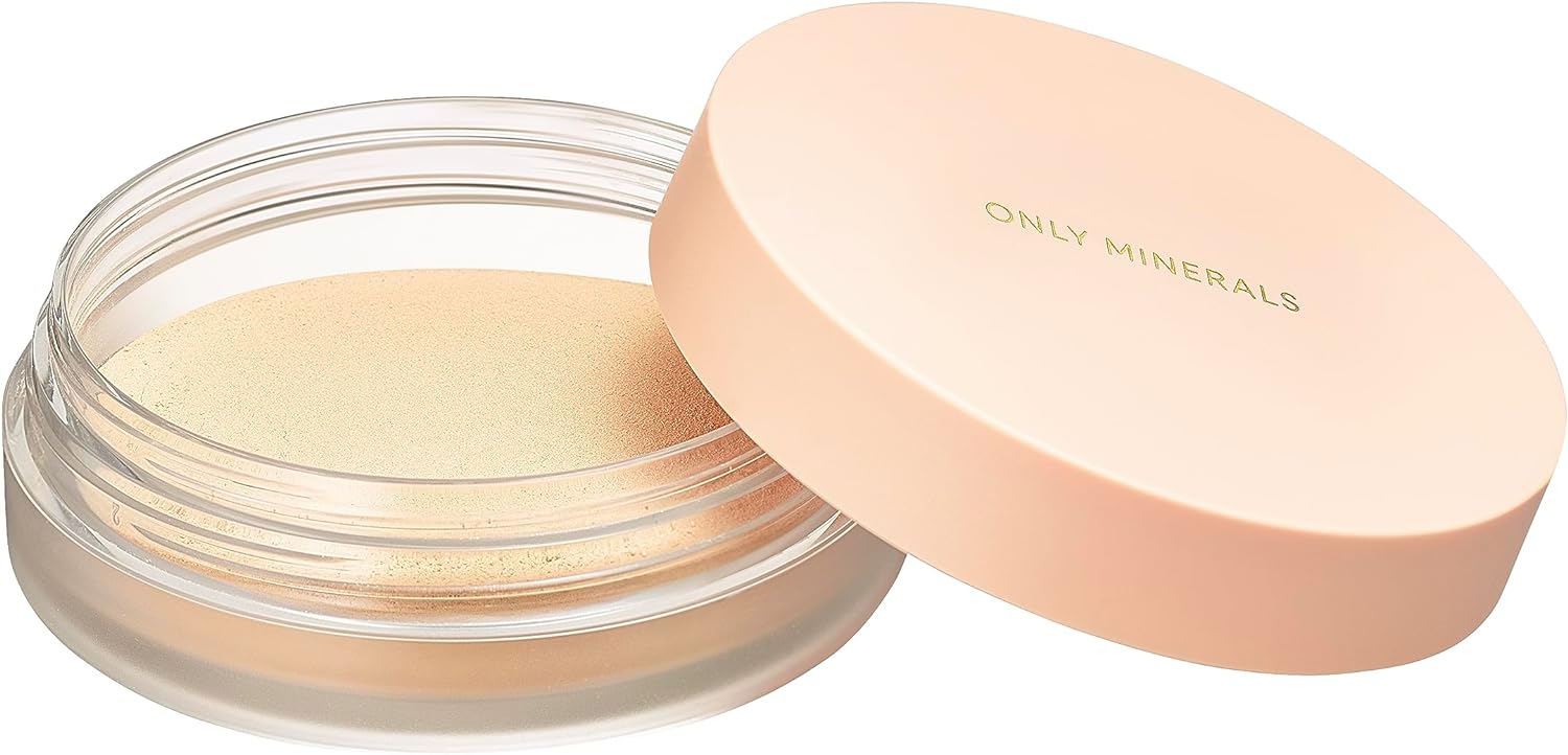 オンリーミネラル(ONLY MINERALS) ファンデーション