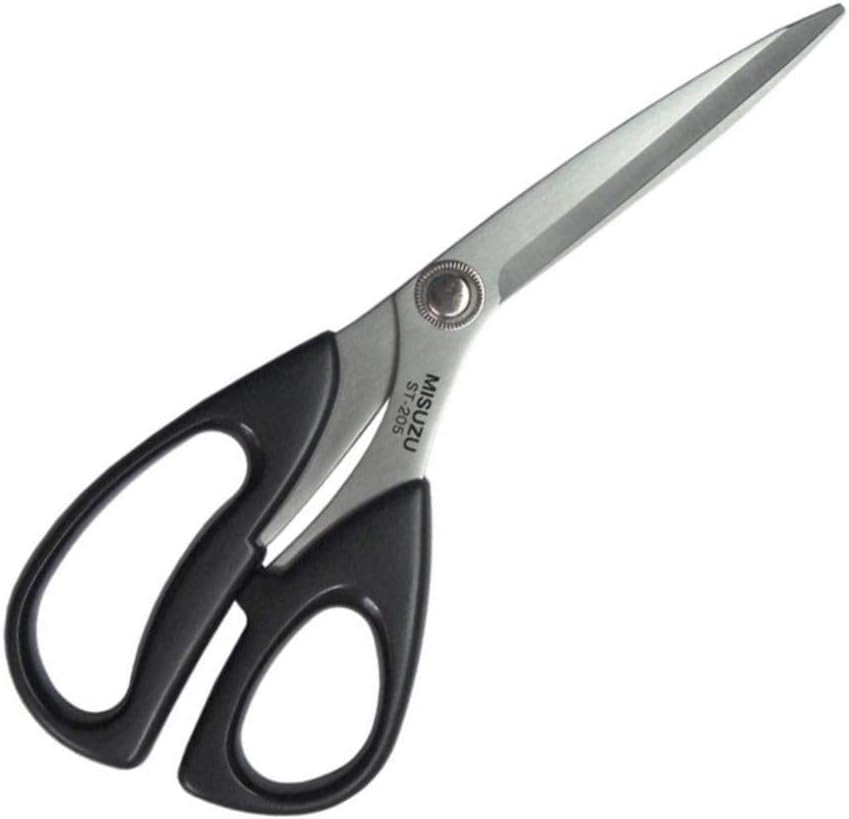 美鈴ハサミ ステンレス洋裁鋏 ST-205