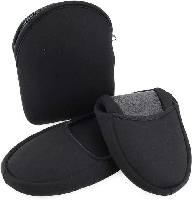 smatabi 折りたたみ式 携帯スリッパ