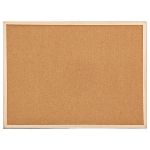 タノシー(TANOSEE) 両面コルクボード LLサイズ TSWCB-1290