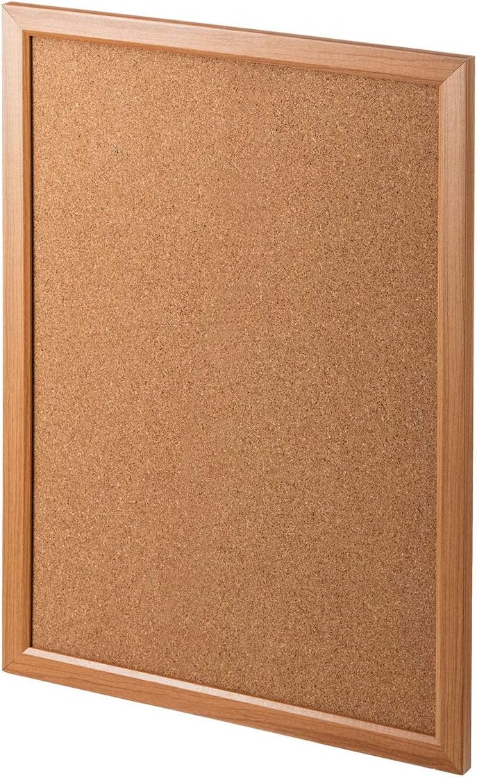 サンワサプライ(SANWA SUPPLY) コルクボード 100-SCB001