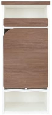 充英アート(Jueiart) おむつストッカー OMT-35