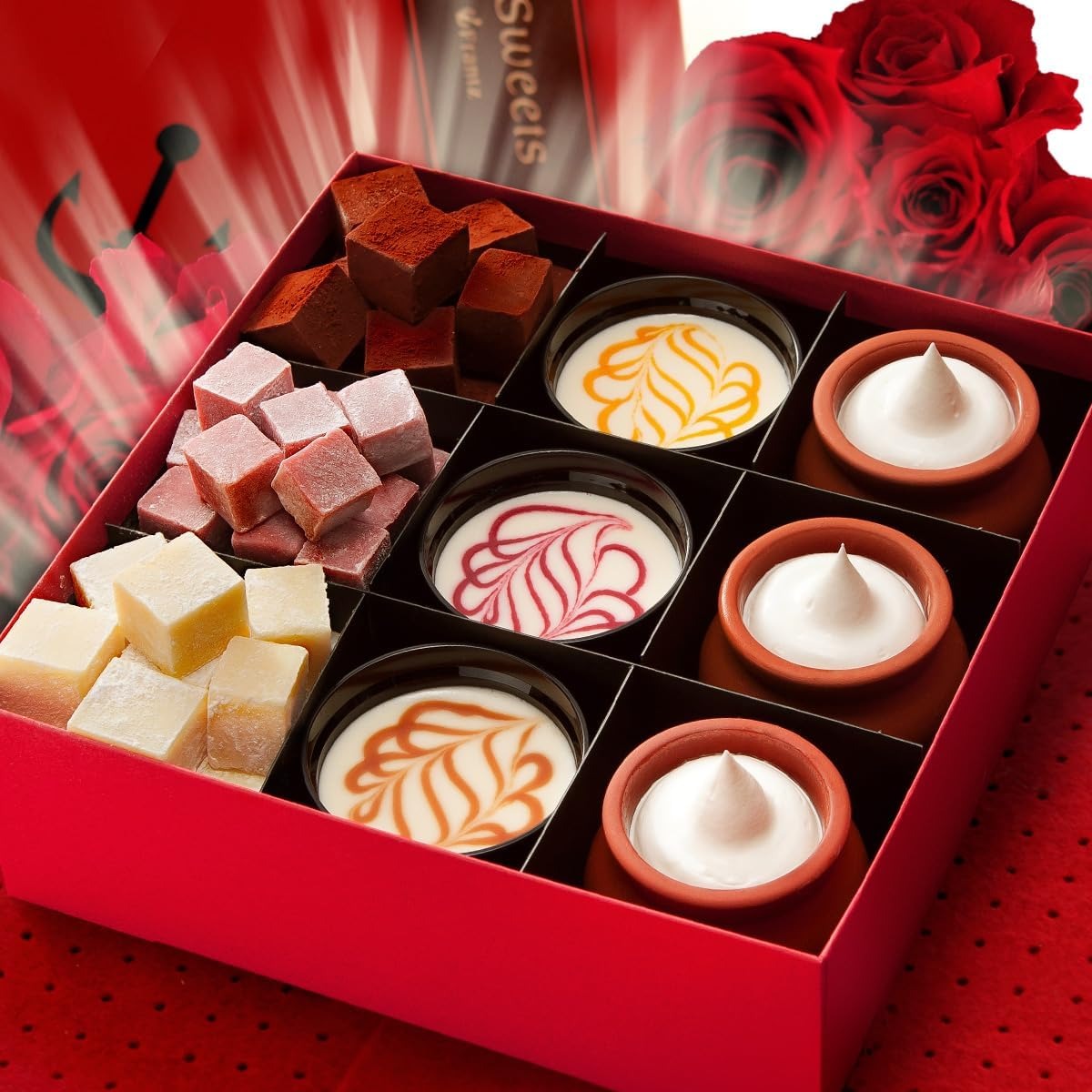 フランツ 神戸・港町の午後