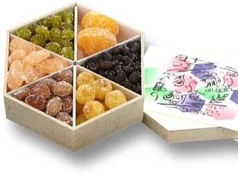 銀座鈴屋 華やぎ