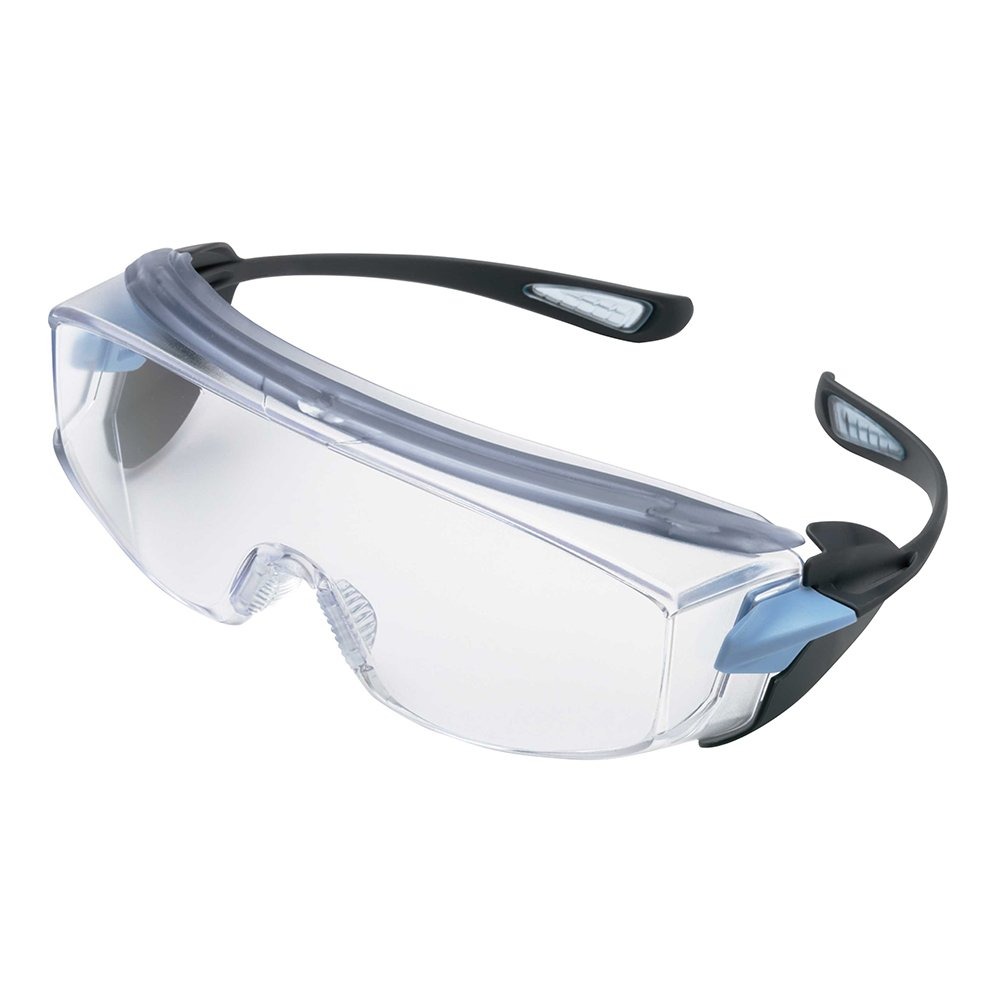 ミドリ安全(MIDORI ANZEN) 保護めがね VS-302F