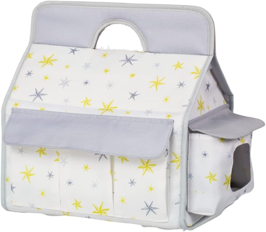 たまひよ 赤ちゃんのお世話グッズ収納ケース