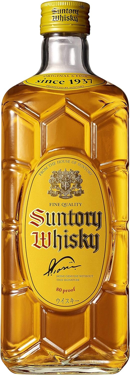 サントリー(SUNTORY) 角瓶
