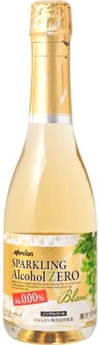 メルシャン(Mercian) メルシャンスパークリング アルコールゼロ 白