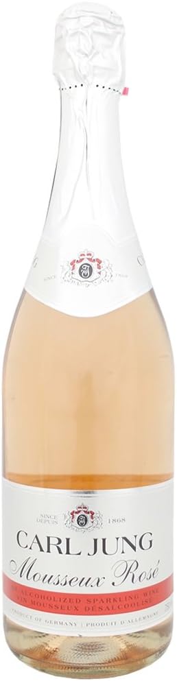 カールユング スパークリング ロゼ