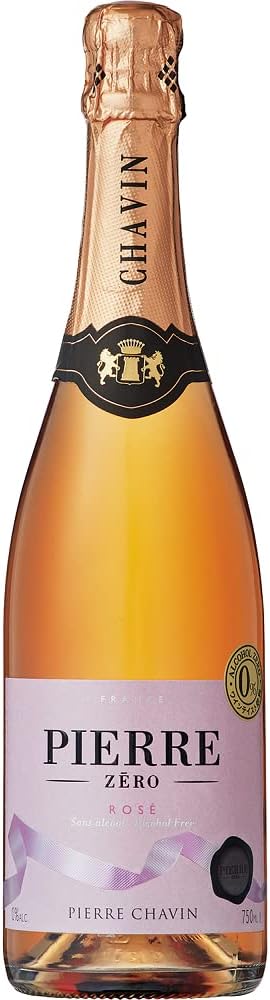 ドメーヌ・ピエール・シャヴァン ピエール ゼロ ロゼ スパークリング