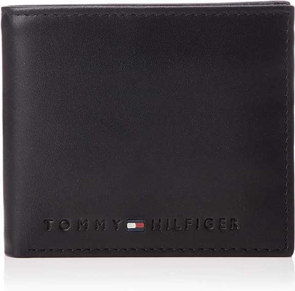 トミーヒルフィガー(TOMMY HILFIGER) 二つ折り財布