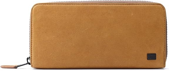 ダコタブラックレーベル(Dakota BLACKLABEL) ワキシー 長財布