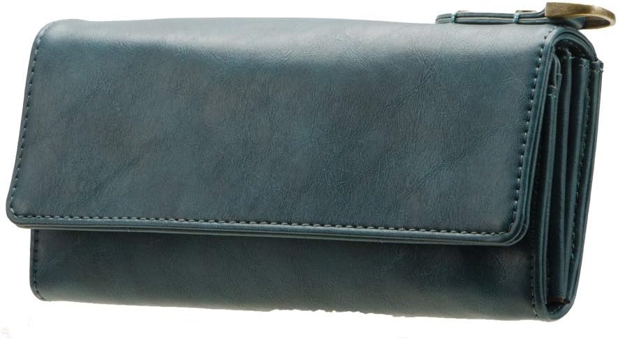 デバイス(DEVICE) crass 長財布