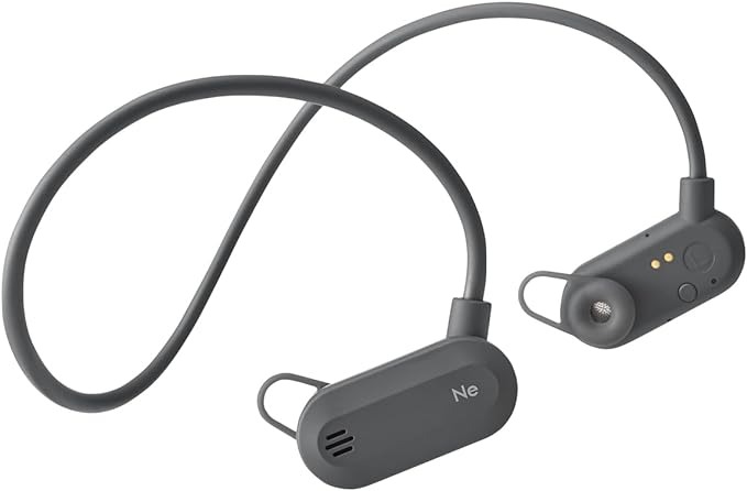 ラディウス(radius) Hear-scape HP-H100BT 2023