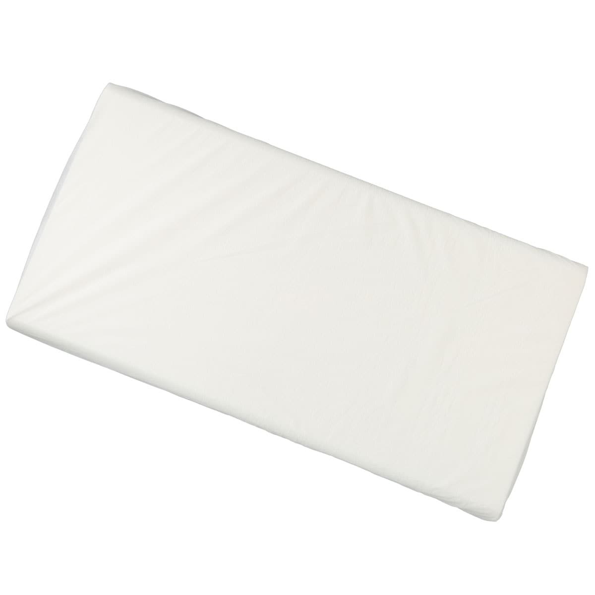 ニトリ(NITORI) ヌードロングフロアクッション 本体 60×115cm 7805019