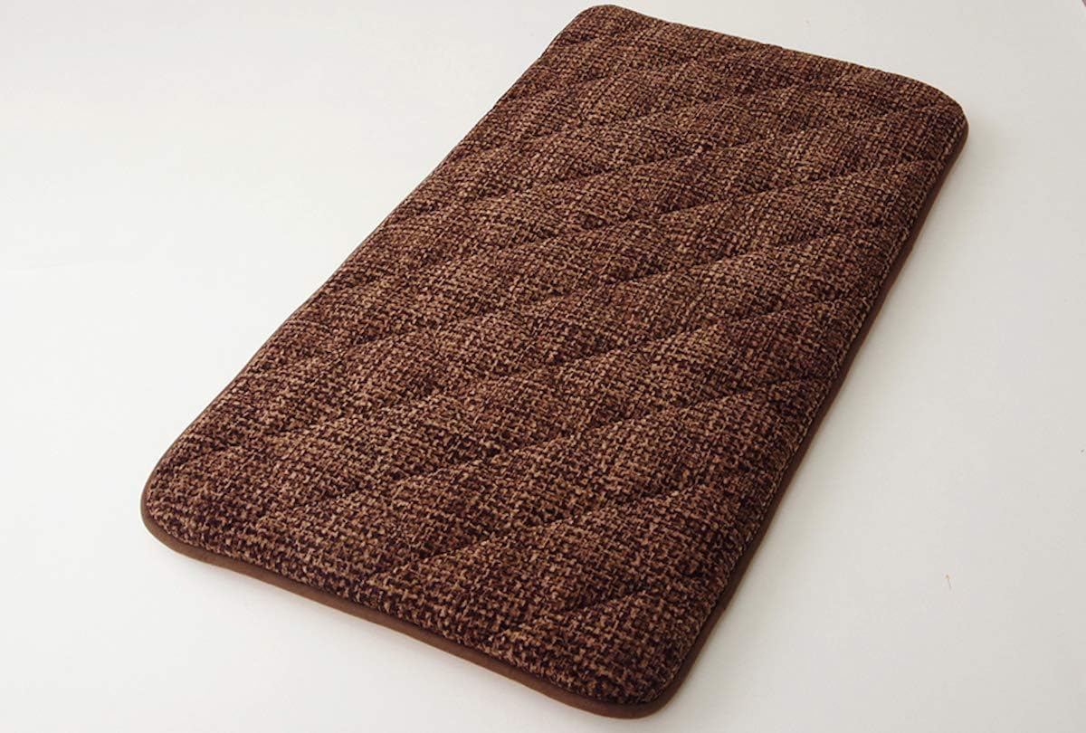 イケヒコ・コーポレーション(IKEHIKO) 長座布団 三層クッション ノート 65×115cm 9356679