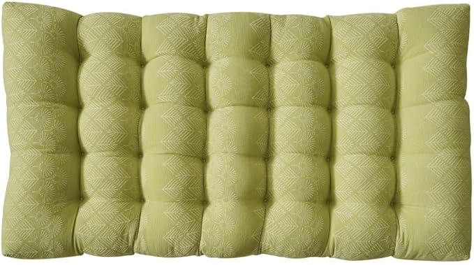 イケヒコ・コーポレーション(IKEHIKO) フロアクッション マスクロス 60×110cm 9814403