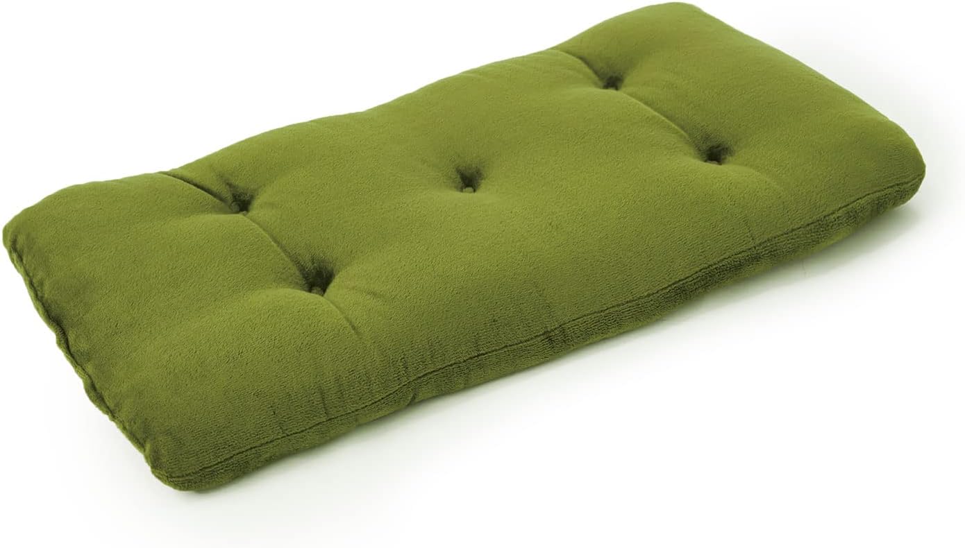 ニーズ 洗える！ふっくらボリュームソファパッド 2人掛け用 50×100cm