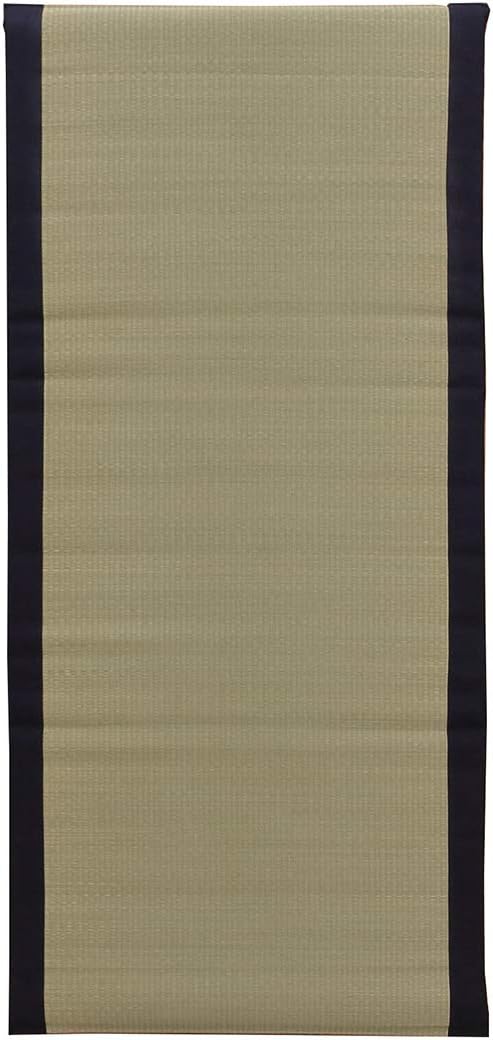 イケヒコ・コーポレーション(IKEHIKO) 侍 い草マット 70×150cm 7551839