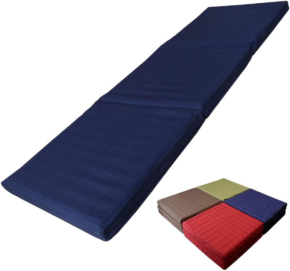 ゆりかご 極上 ごろ寝マット TOKURI 50×150cm