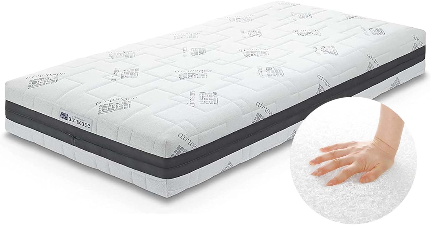 エアウィーヴ(airweave) ベッドマットレス S04