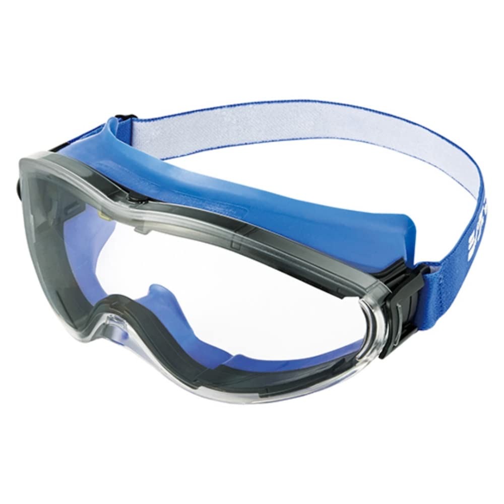 重松製作所 保護めがね LX-22