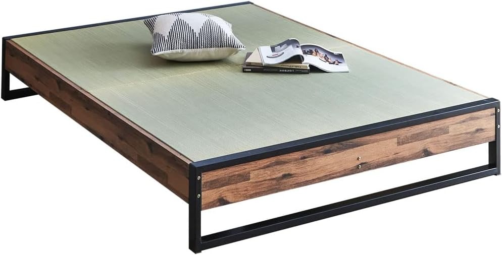 ネルコンシェルジュ(neruco) アダン 畳ベッド 36113089