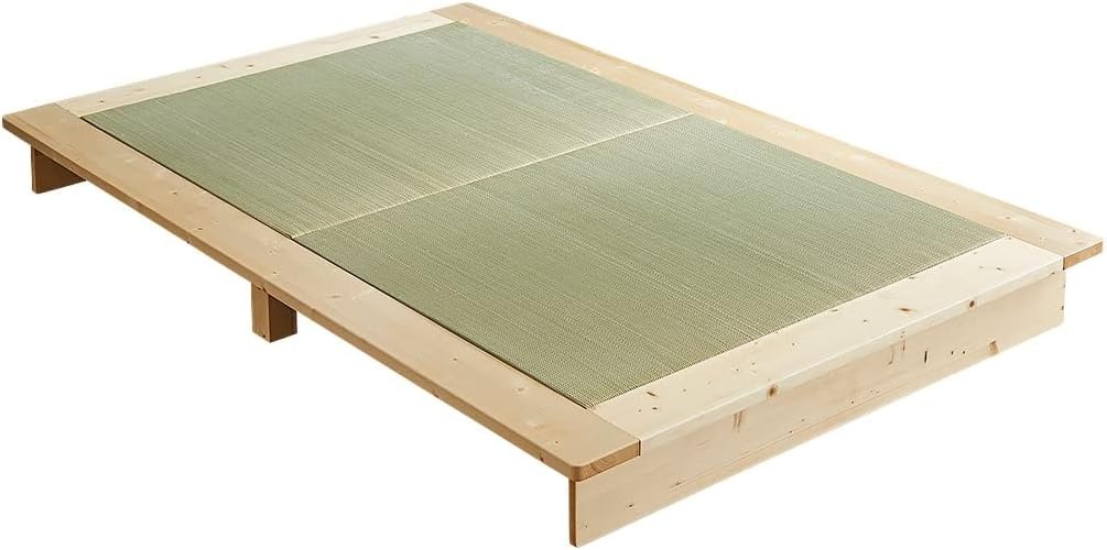 ネルコンシェルジュ(neruco) 畳ステージベッド 36112949