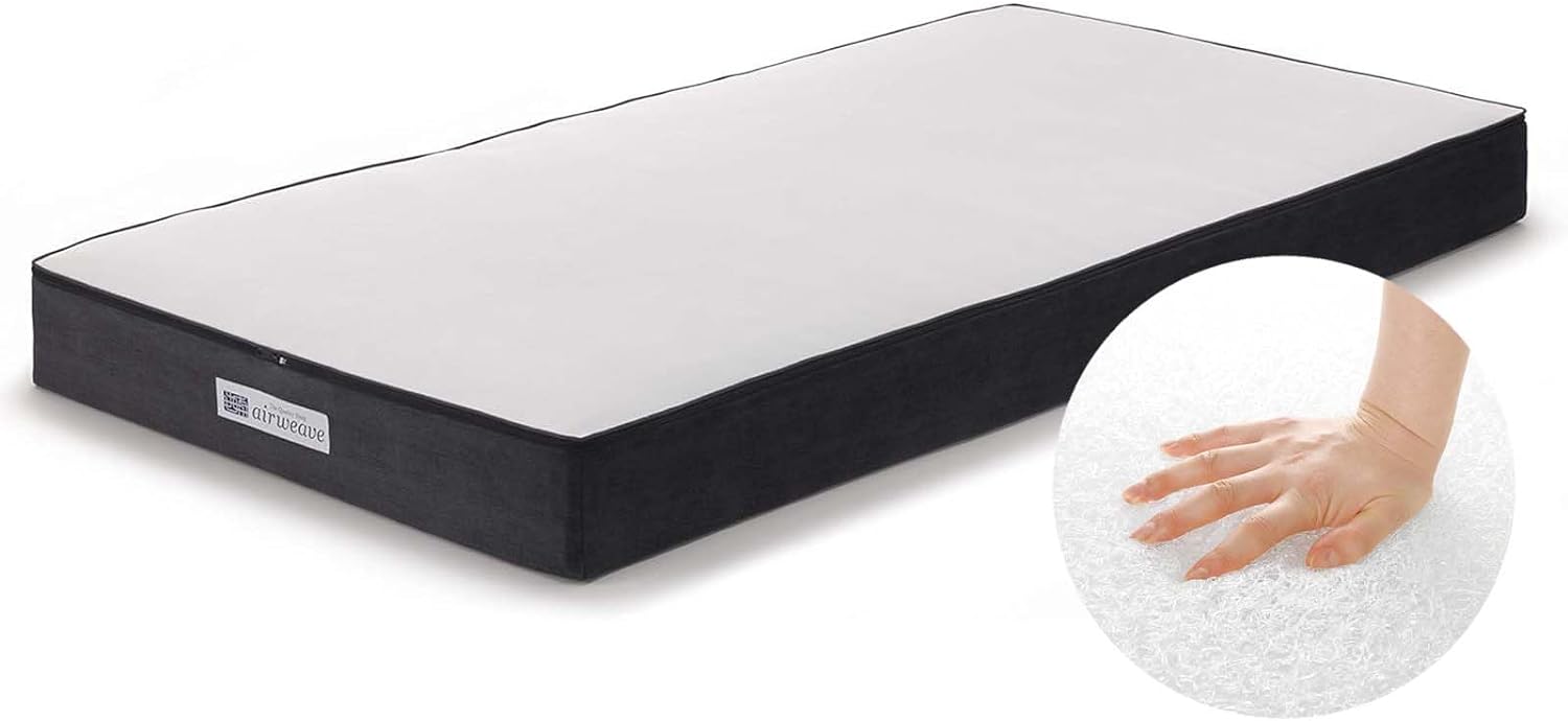 エアウィーヴ(airweave) ベッドマットレス S01 1-204021-7