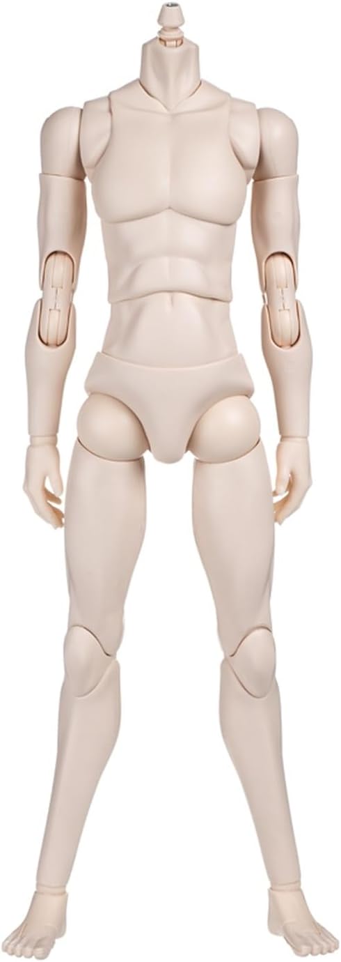 オビツ製作所 30cmオビツボディ 30BD-M01W