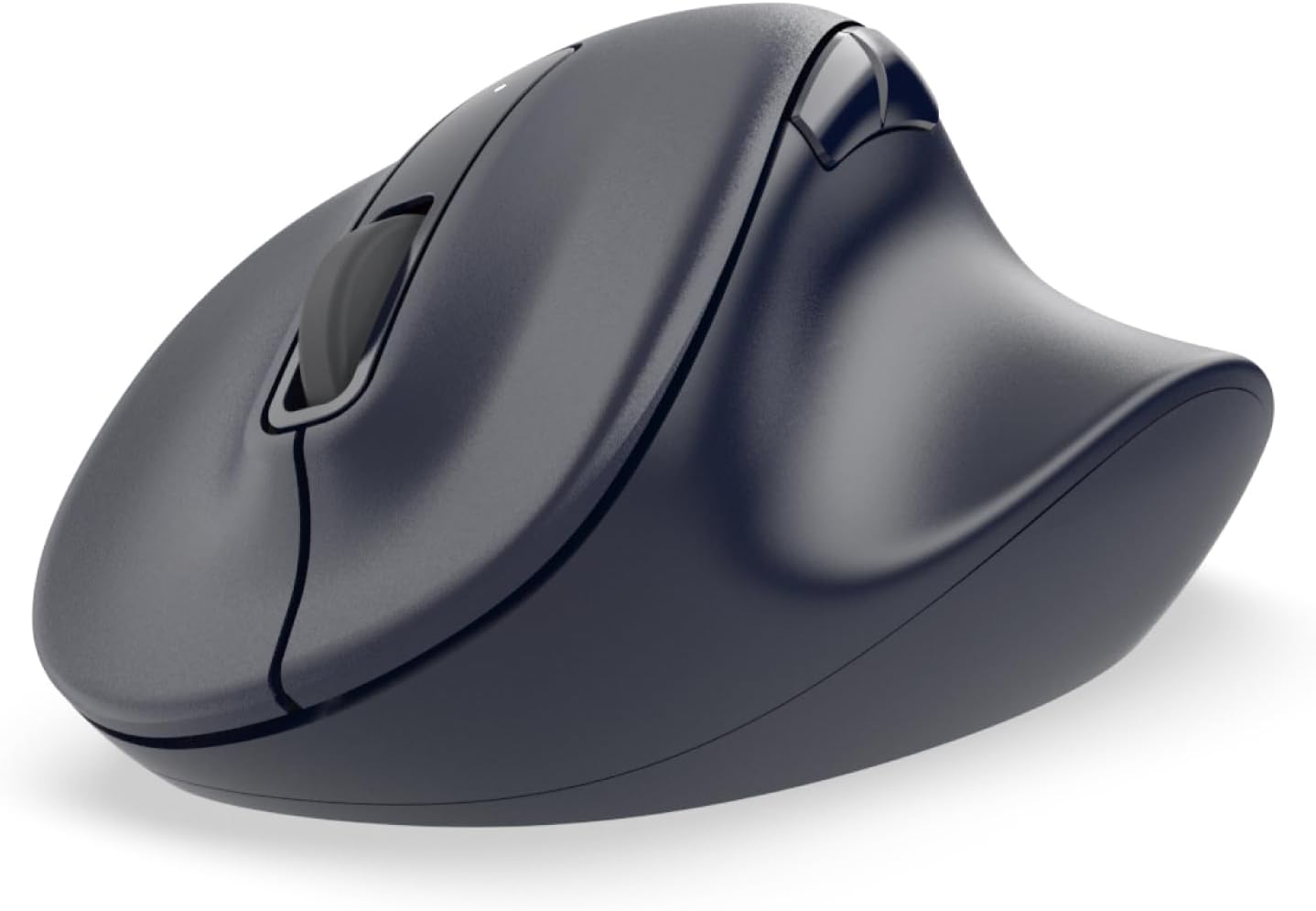 エレコム(ELECOM) 静音 2.4GHz無線マウス EX-G 5ボタン Lサイズ M-XGL30DBSK 2023