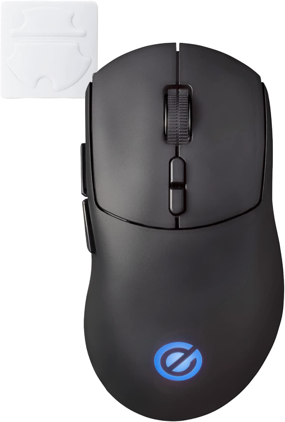 エレコム(ELECOM) V custom VM500 M-VM500BK 2022