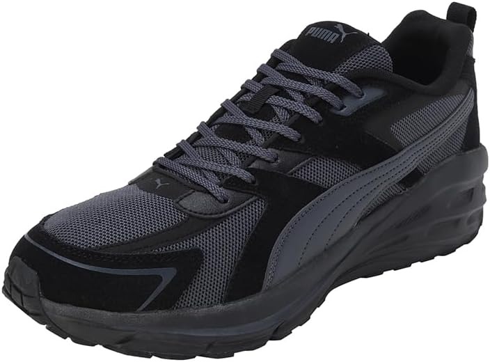 プーマ(PUMA) ユニセックス ヒプノティック LS スニーカー